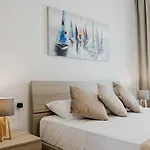 Appartement Flat 3 Mlh 3bed Next To By Homely! *