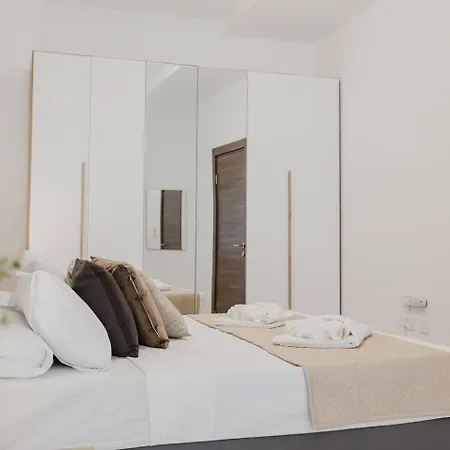 Flat 3 Mlh 3bed Next To By Homely! * Mellieha