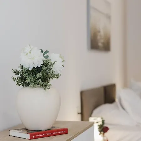 Flat 3 Mlh 3bed Next To By Homely! Mellieħa