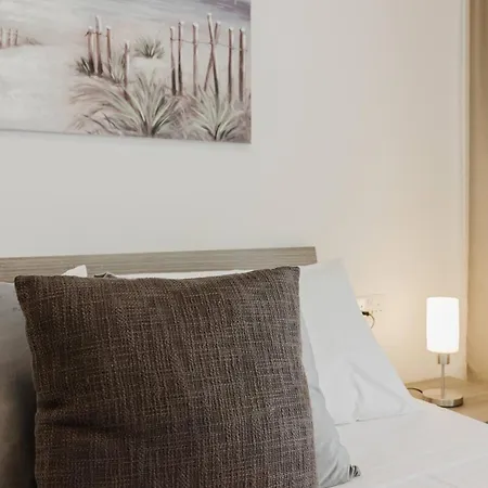 Flat 3 Mlh 3bed Next To By Homely! * Mellieha