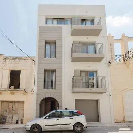Flat 3 Mlh 3bed Next To By Homely! * Mellieħa